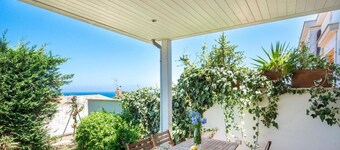 Calarossa Seaview by Wonderful Italy