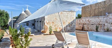 Maison | 2 chambres