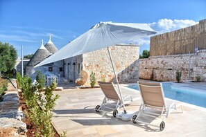 Apartment | 2 bedrooms - Borgo S Clara by Wonderful Italy - Appartamento Esterina (Cisternino)