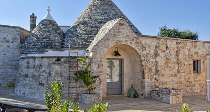 Borgo S Clara by Wonderful Italy - Appartamento Esterina