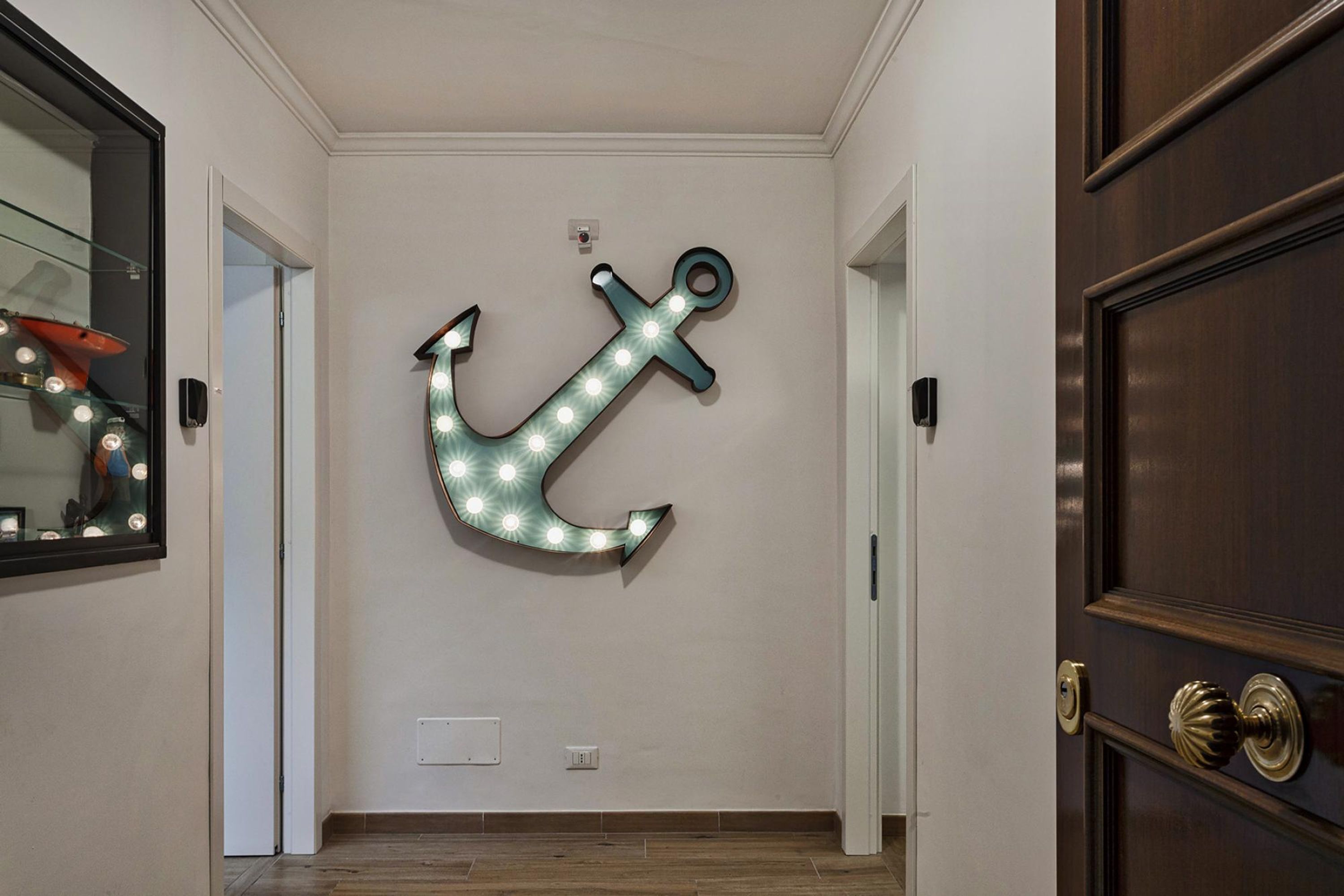 Apartment | 1 Schlafzimmer