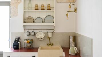 Ferienhaus | 1 Schlafzimmer