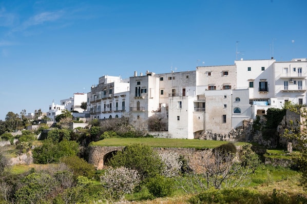 Apartment | 1 Schlafzimmer