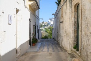 公寓 | 1 多间卧室