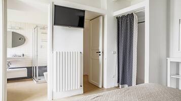 Apartemen | 2 kamar tidur