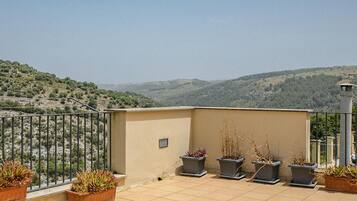 Apartemen | 2 kamar tidur