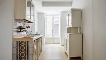 Apartemen | 2 kamar tidur