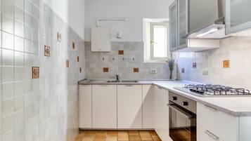 Appartement | 2 slaapkamers