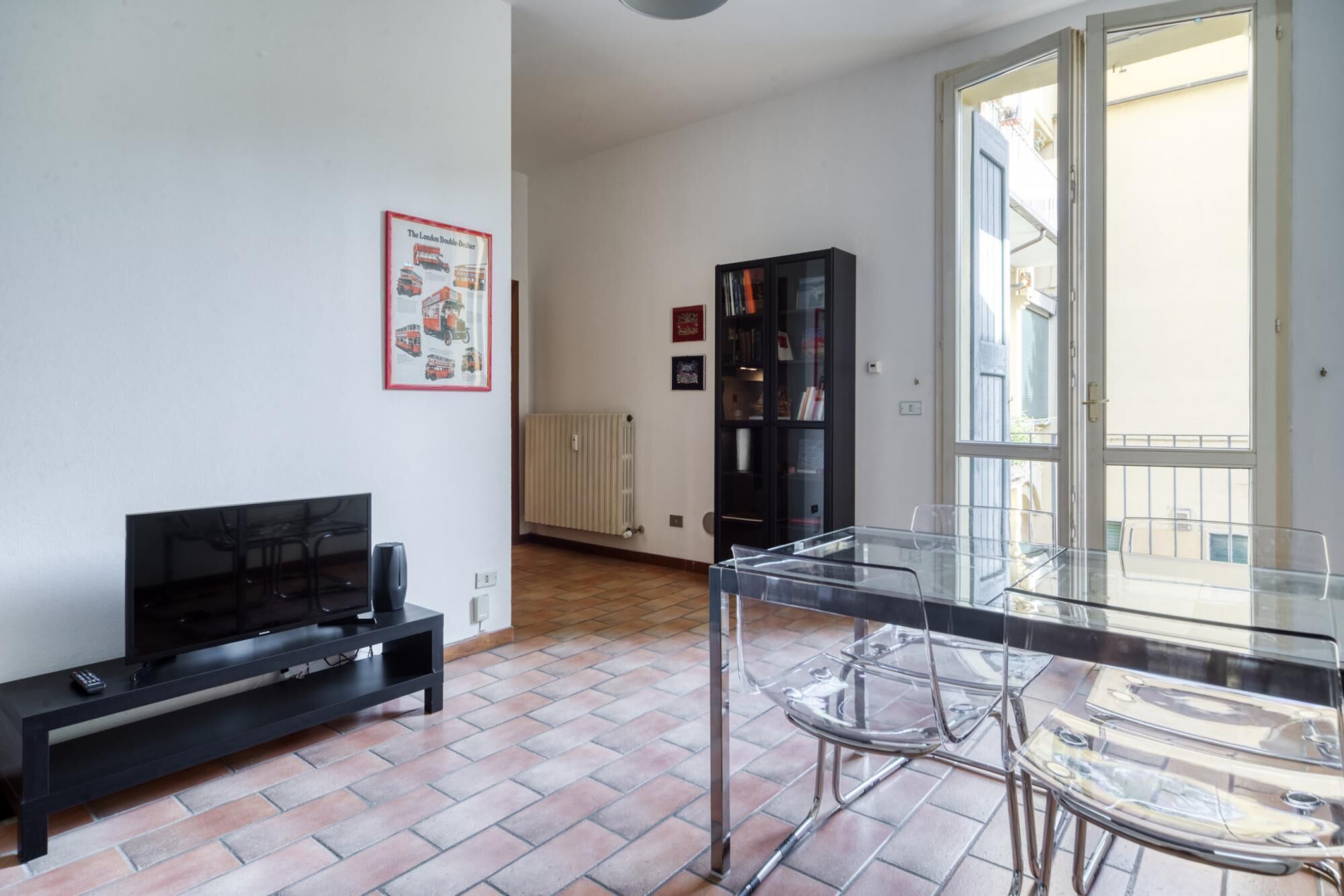 Appartement | 2 slaapkamers
