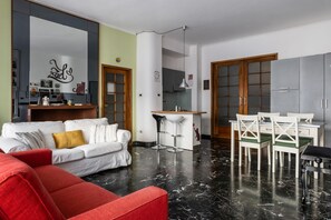 Apartment | 1 Schlafzimmer