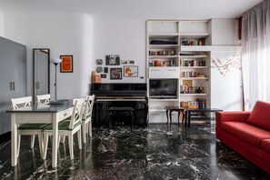 Apartment | Innenbereich