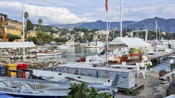 Apartemen | 1 kamar tidur