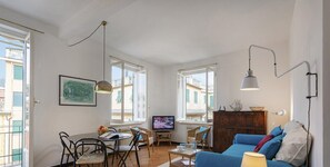 Apartemen | 1 kamar tidur