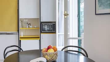 Maison | 1 chambre