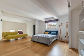 2 bedrooms - Bellini Apartment by Wonderful Italy (Palermo)
