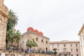 2 bedrooms - Bellini Apartment by Wonderful Italy (Palermo)