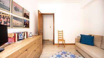 Apartemen | 1 kamar tidur