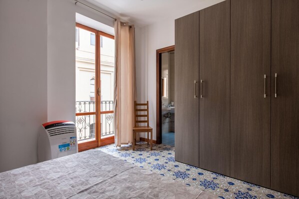 Apartment | 1 bedroom - Casa Vittorio Emanuele con Balcone by Wonderful Italy (Sciacca)
