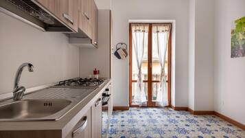 Apartemen | 1 kamar tidur