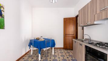 Apartemen | 1 kamar tidur