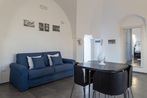 Ferienhaus | 1 Schlafzimmer