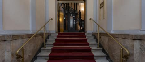 อพาร์ทเมนท์ | 1 ห้องนอน