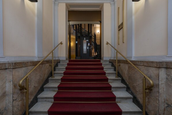 Apartment | 1 bedroom - Prati 1 - Solferino Home (Turin)