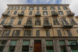 Apartment | 1 bedroom - Prati 1 - Solferino Home (Turin)