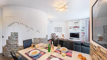 2 habitaciones