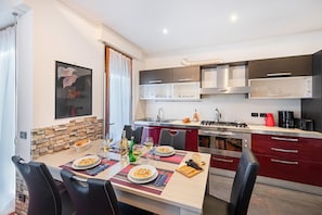 Apartment | 2 Schlafzimmer