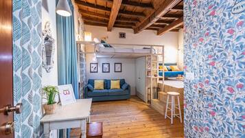 Appartamento | 1 camera