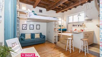 Appartamento | 1 camera