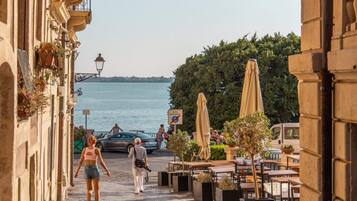 Apartment | 1 bilik tidur