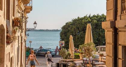 Appartamento di Stile a Ortigia by Wonderful Italy