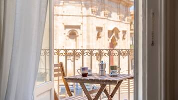 Apartment | 1 bilik tidur