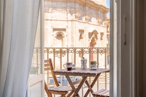 Appartamento di Stile a Ortigia by Wonderful Italy
