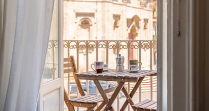 Appartamento di Stile a Ortigia by Wonderful Italy