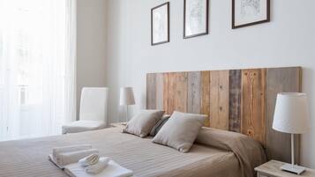 Apartment | 1 bilik tidur