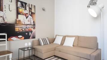 Apartment | 1 bilik tidur