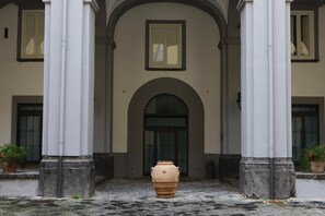 1 bedroom - Il Loggiato - Appartamento Sole (Naples)