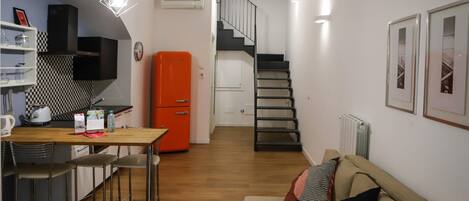 Appartement | 1 slaapkamer