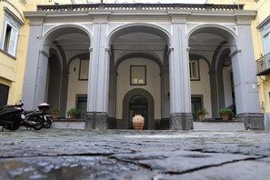 1 bedroom - Il Loggiato - Appartamento Sole (Naples)