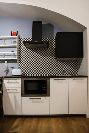 Maison | 1 chambre