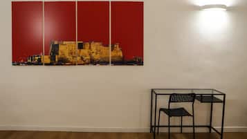 Apartment | 1 bedroom