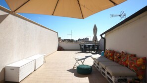 Apartment | 1 Schlafzimmer