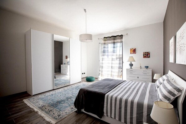 Apartamento