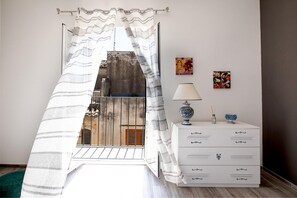 Apartment | 1 Schlafzimmer