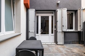 Apartment | 1 Schlafzimmer