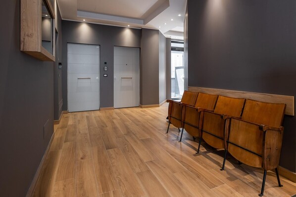 Apartment | 1 Schlafzimmer