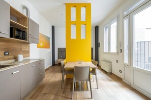 Apartment | 1 Schlafzimmer